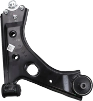 Track Control Arm Left LEMFORDER